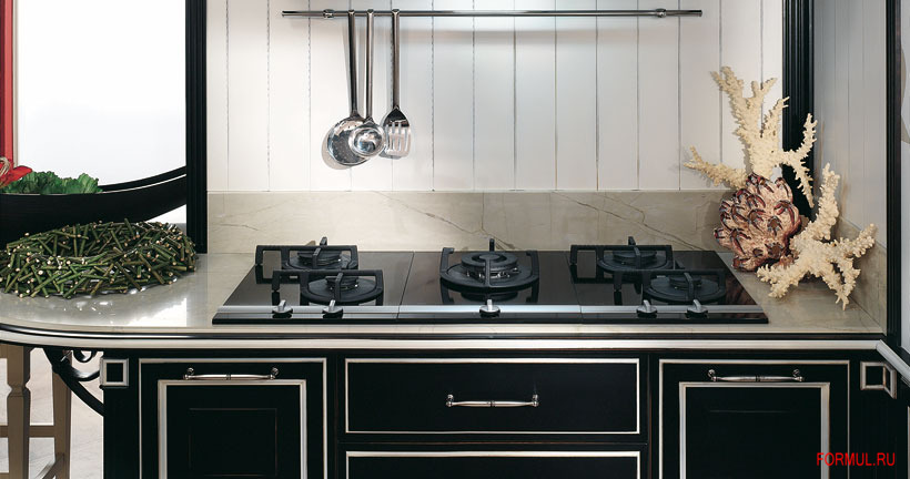 Кухня Brummel Cucine Grand Gourmet